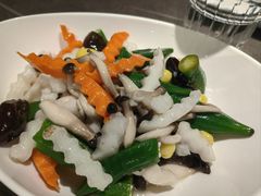 -前海沿·青岛菜(大拇指广场石老人店)