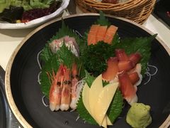 -赤坂亭M9和牛烧肉·日料398放题(万达店)