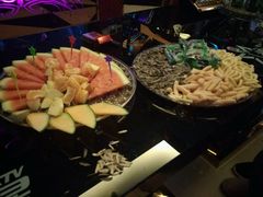 -麦乐星量贩式KTV(东丽汇城广场店)