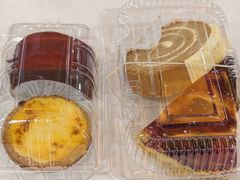 -蜂蝶来饼店(拱北总店)