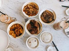 -三美肉骨茶(柏威年广场店)