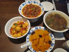 -八碗湘长沙市井菜(坡子街店)