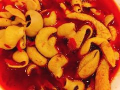-湘肠香火锅店(团结湖店)