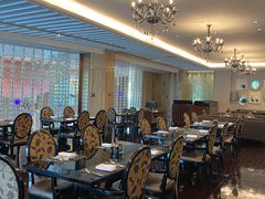 大堂-圣丰索菲特·2 On 988 Café 自助餐厅