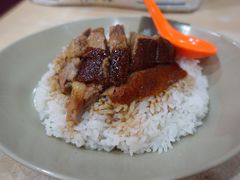 -一乐烧鹅(中环店)