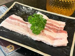 -本家·添百客韩国料理(泰然店)