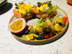 -BE BRIGHT KITCHEN(正佳广场店)