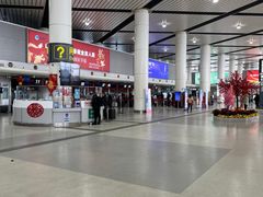 -太原武宿国际机场