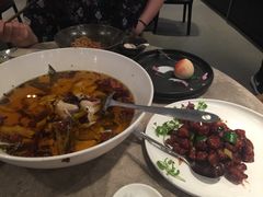 -106餐厅(山水文园店)