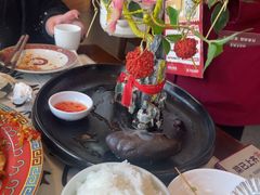 -南昌大饭店·非遗南昌菜(万寿宫店)