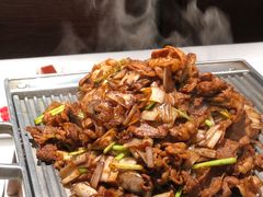 -四季民福烤鸭店(前门店)