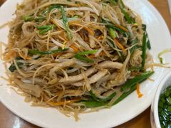 -正宗普宁豆干坊·洪记砂锅粥(红领巾路店)