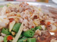 -自贡鲜锅兔(文汇路店)