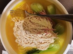 -小厨娘淮扬菜(六合欢乐港店)