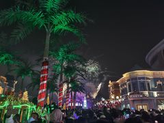 -青岛方特梦幻王国