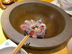 -咕嘟草帽鱼·牛奶一样的鲜鱼汤(天鹅湖万达广场店)