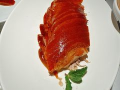 -四季民福烤鸭店(王府井东安门店)