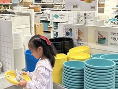 -宜家家居(哈尔滨商场店)