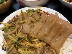 -红东阁东北菜烤肉酒馆(CROSS万象汇店)