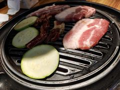 -小米烤肉·和牛原切-创意韩料(东关店)