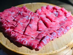 -羊大爷涮肉(亮马桥店)