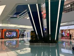 -SM城市广场(扬州店)