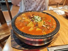 -苗阿哥酸汤牛肉火锅(体育场店)