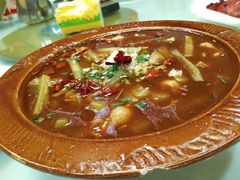 -抚顺美食·老上海味道