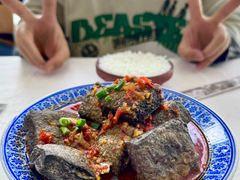 -新新湘菜馆(新中街二条店)