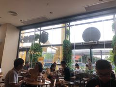 -星巴克(深圳丹竹头分店)