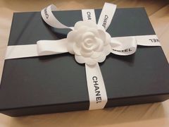 -Chanel(德基广场店)
