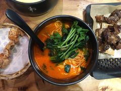 -和府捞面(方庄店)