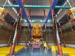 -宝通禅寺