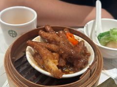 -添好运点心专门店(深水埗店)