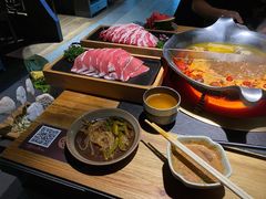 -湊湊火锅·茶憩(石家庄万象城店)