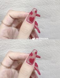 -妙睫屋日式美甲美睫