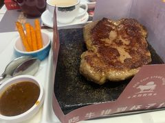 -杯子红牛排(西樵店)