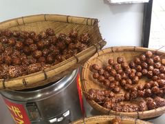 -邓记新一代糖油果子(四川煤管局供销公司职工宿舍店)