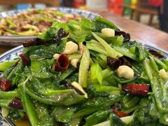 -李大爷的泡椒馆(冉家坝店)