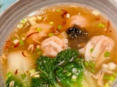 -志明眷村·台式融合菜·宵夜