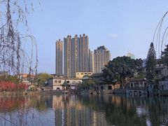 -东莞市可园博物馆