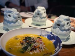 -扬州狮子楼·非遗淮扬菜(东关街店)