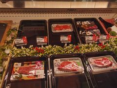 -MEAT MATE 鲜食肉铺(凤凰汇·里巷店)
