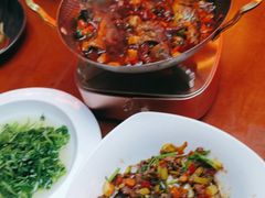 -徽三说·土徽菜·中国徽菜连锁品牌(阳湖总店)