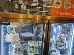 -半分甜(台柳路店)