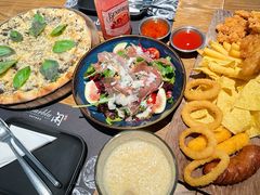 -闲·胡同 Barblu Hutong(雍和宫五道营店)