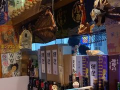 -九酢·海鲜居酒屋