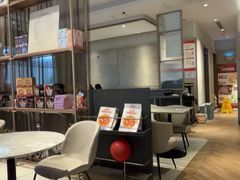 -必胜客(经开万达店)