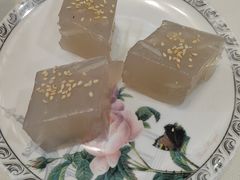 -聚春园自助餐厅(东街口店)
