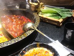 -大味老火锅City店